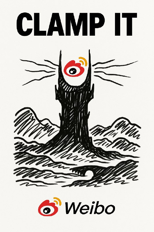 今天测了一组涂鸦+实物结合的广告海报提示词，很好玩，可以基于自己的想象和AI的帮忙实现各种概念设计